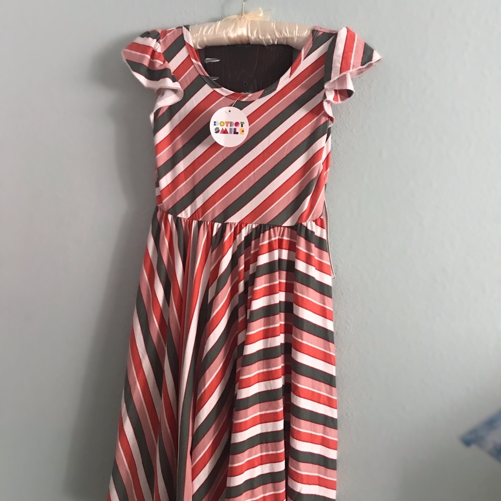 Dotdotsmile 8/10 NWT